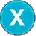 X