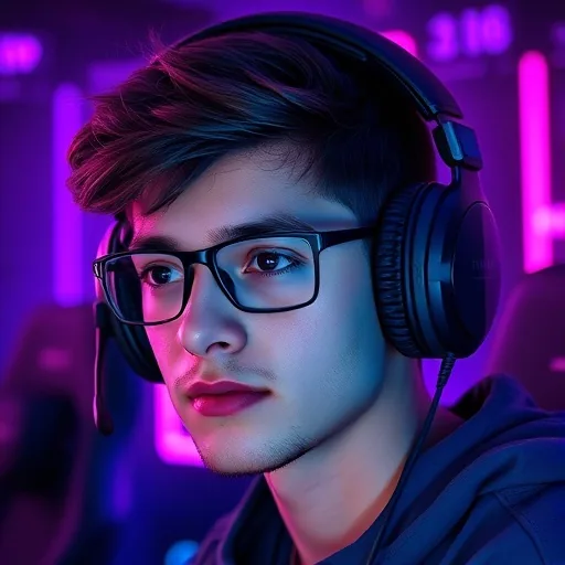 NeoGamer