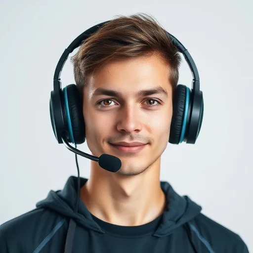 FIFAMaster — YouTube Gaming Streamer FIFAMaster