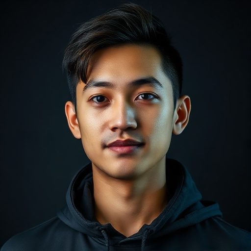 Alex Chen — Elite Division Player — Fifax News Community Review Alex Chen