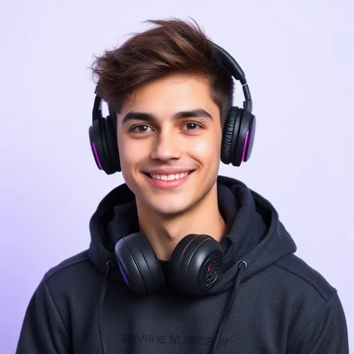WeekendLeague — YouTube Gaming Streamer WeekendLeague