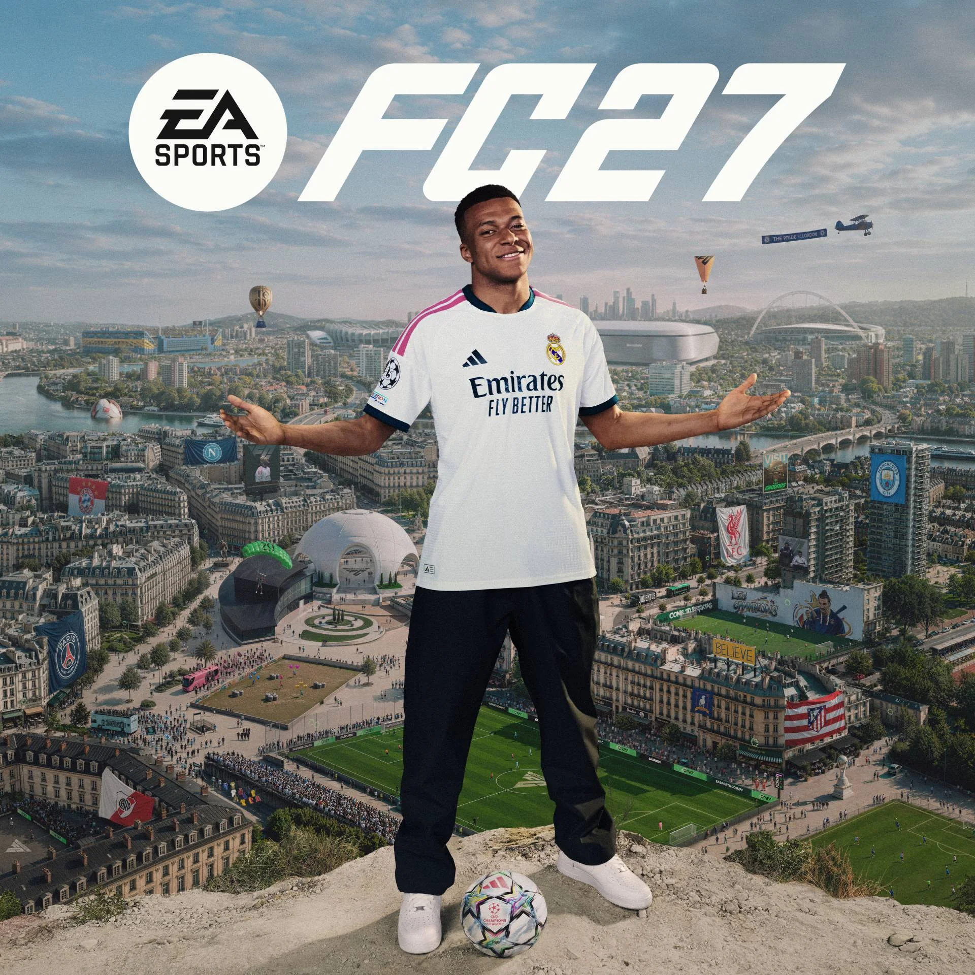 FC 27 age rating explained: ESRB, PEGI and purchase disclosures FC 27 age rating explained: ESRB, PEGI and purchase disclosures
