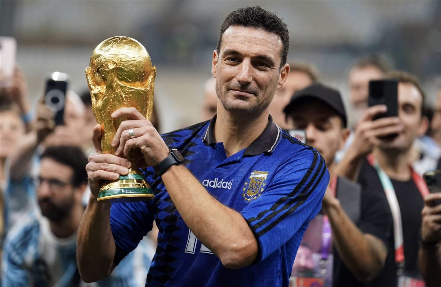 FIFA Argentina Investigation: Petition, Scaloni and Confirmed Facts FIFA Argentina Investigation: Petition, Scaloni and Confirmed Facts