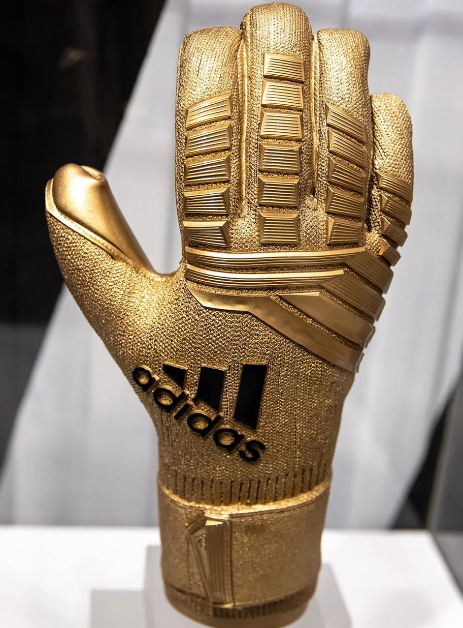 World Cup 2026 awards: Golden Ball, Golden Boot and Golden Glove World Cup 2026 awards: Golden Ball, Golden Boot and Golden Glove