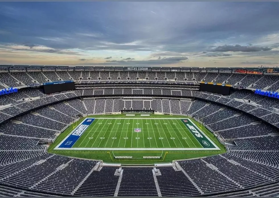 New York New Jersey Stadium: the venue for the 2026 World Cup final New York New Jersey Stadium: the venue for the 2026 World Cup final